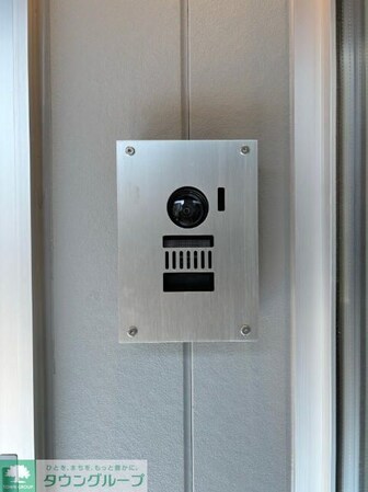 山口台SKY GARDENの物件内観写真